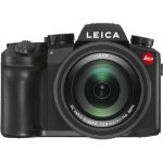 Leica V-LUX 5 recenze