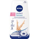 NIVEA, Protect recenze