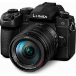 Panasonic Lumix G90 recenze