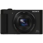 Sony Cyber-Shot DSC-HX90 recenze