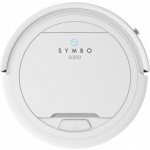 Symbo D 300 recenze