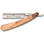 Thiers Issard Special 1Ere Barbe Olivewood recenze