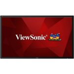 ViewSonic CDE7500 recenze