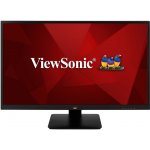 ViewSonic VA2710 recenze