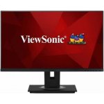 ViewSonic VG2455 recenze
