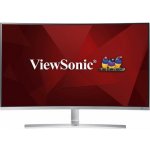 ViewSonic VX3216 recenze