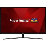 ViewSonic X3211-MH recenze