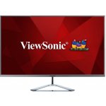 ViewSonic X3276-MHD recenze
