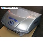 Vitrifrigo Roadwind 3300T VOLVO GLOBETROTTER XL recenze