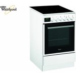 Whirlpool ACWT 5V331 WH recenze