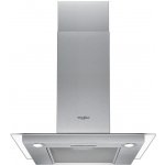 Whirlpool W Collection WHFG 63 F LE X recenze