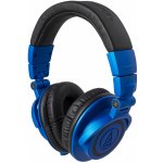 Audio-Technica ATH-M50XBB recenze