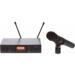 Audio-Technica ATW-2120b recenze