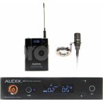 Audix AP61 FLUTE recenze