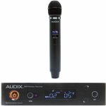 Audix AP61 VX5 recenze