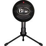 Blue Microphones BMC120 recenze