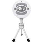 Blue Microphones BMC142 recenze