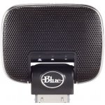 Blue Microphones MIKEY pre iPod recenze