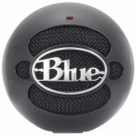 Blue Microphones Snowball Gloss recenze
