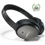 Bose QuietComfort 25 Samsung and Android recenze