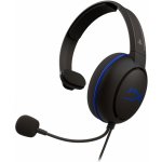 HyperX Cloud Stinger Chat for PS4 recenze