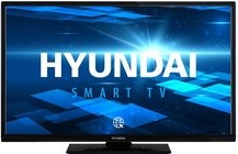 Hyundai HLR 32T411 recenze