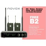 Novox Free B2 recenze