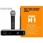 Novox Free H1 recenze