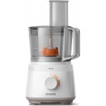 Philips HR 7320/00 Daily Compact recenze