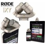 Rode IXY Stereo recenze