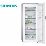 Siemens GS58NFW40 recenze