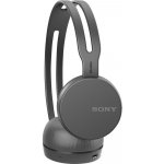 Sony WH-CH400 recenze