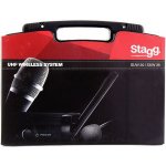 Stagg SUW35MSEU1/UK recenze
