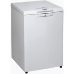 Whirlpool WH 1410 recenze