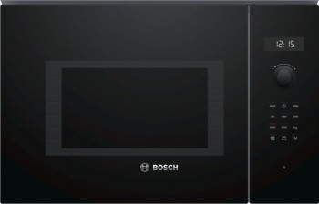 Bosch BEL554MB0 recenze