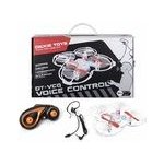 DICKIE TOYS RC Voice Control – 201119432 recenze