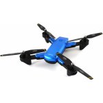 Dm107s Skládací dron s Wifi FPV dvojitou kamerou 2M RCskladem_23131569 recenze