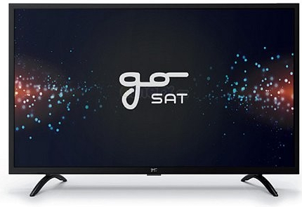 GoSat GS3210 recenze