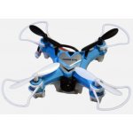 HAWK EYE Selfie dron 6,5cm létající kamera do kapsy ARTF 1:1 23104351M recenze