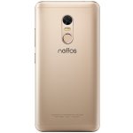 Neffos X1 Lite 16GB recenze