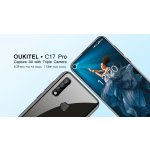 Oukitel C17 Pro + záruka 30 měsíců recenze