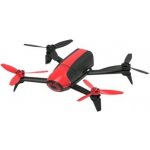 Parrot Bebop Drone 2, red – PF726000AA recenze