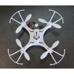 RCskladem Koome Mini Dron Q3 ARTF 1:1 20722833WHITE recenze