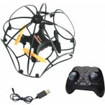 SKY TUMBLER – dron v kleci RCobchod – RC_67177 recenze
