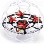 SWEEPER Set RTF Droneball Graupner/SJ – RC_72347 recenze
