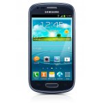 Samsung Galaxy S3 Mini I8190 recenze