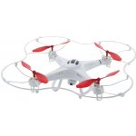 Smart drone 2F-SD2017 recenze