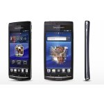 Sony Ericsson Xperia X12 Arc LT15i recenze