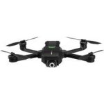 YUNEEC kvadrokoptéra – dron, Mantis Q X Pack se 4K kamerou,ovladačem a taškou, černá YUNMQBEU recenze