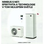 ARISTON NIMBUS COMPACT 40 S NET recenze